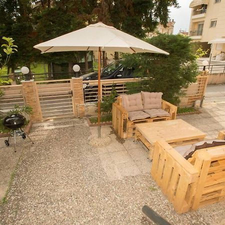My Greko Home Néoi Epivátai Exterior foto