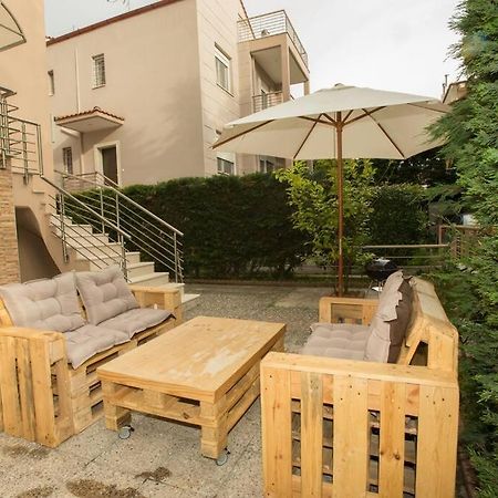 My Greko Home Néoi Epivátai Exterior foto