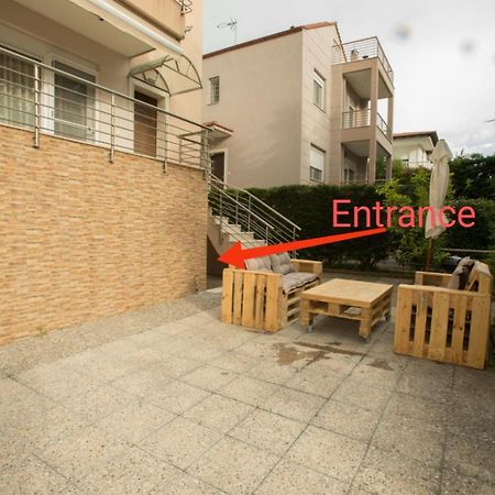 My Greko Home Néoi Epivátai Exterior foto