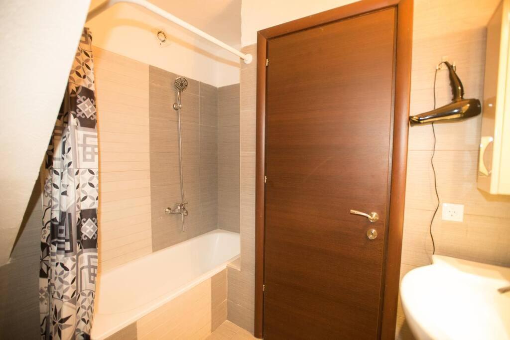 My Greko Home Néoi Epivátai Exterior foto