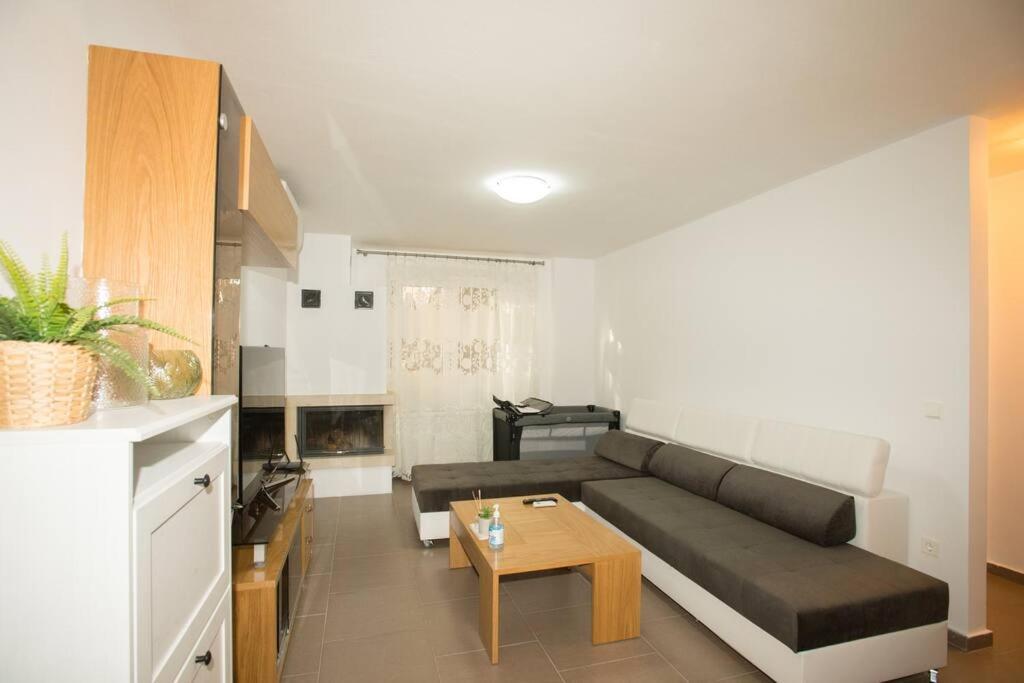 My Greko Home Néoi Epivátai Exterior foto