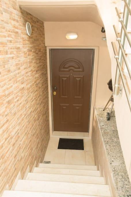 My Greko Home Néoi Epivátai Exterior foto