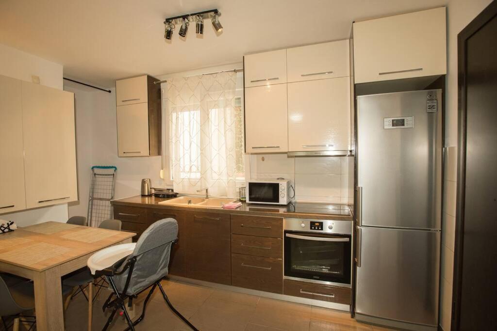 My Greko Home Néoi Epivátai Exterior foto